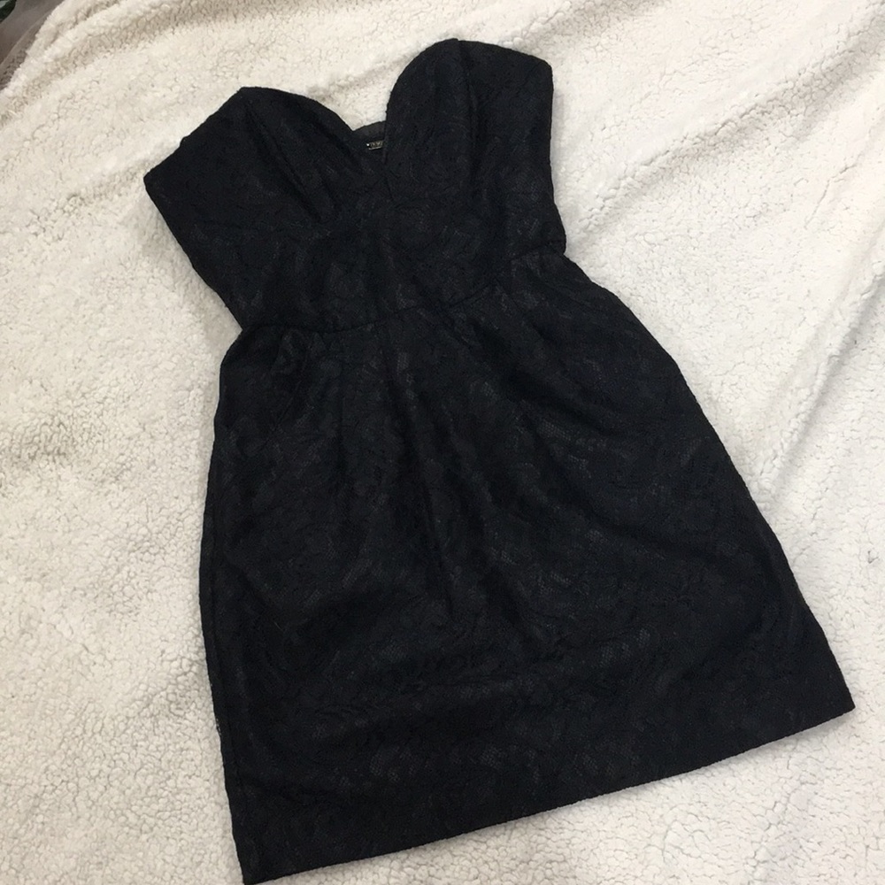 Guess Mini Dress w/ Pockets